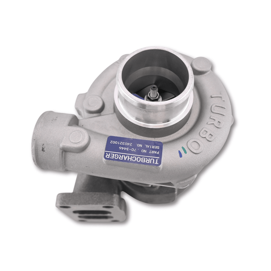Turbo TA3123 TA3107 Turbocharger 7C-3446 CA7C-3446 for Caterpillar CAT Engine 3054 Backhoe Loader 416 426 428 436 438 - Fuel Parts Depot