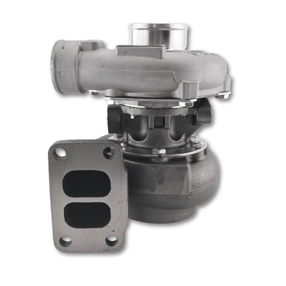 Turbo TA3123 TA3107 Turbocharger 7C-3446 CA7C-3446 for Caterpillar CAT Engine 3054 Backhoe Loader 416 426 428 436 438 - Fuel Parts Depot