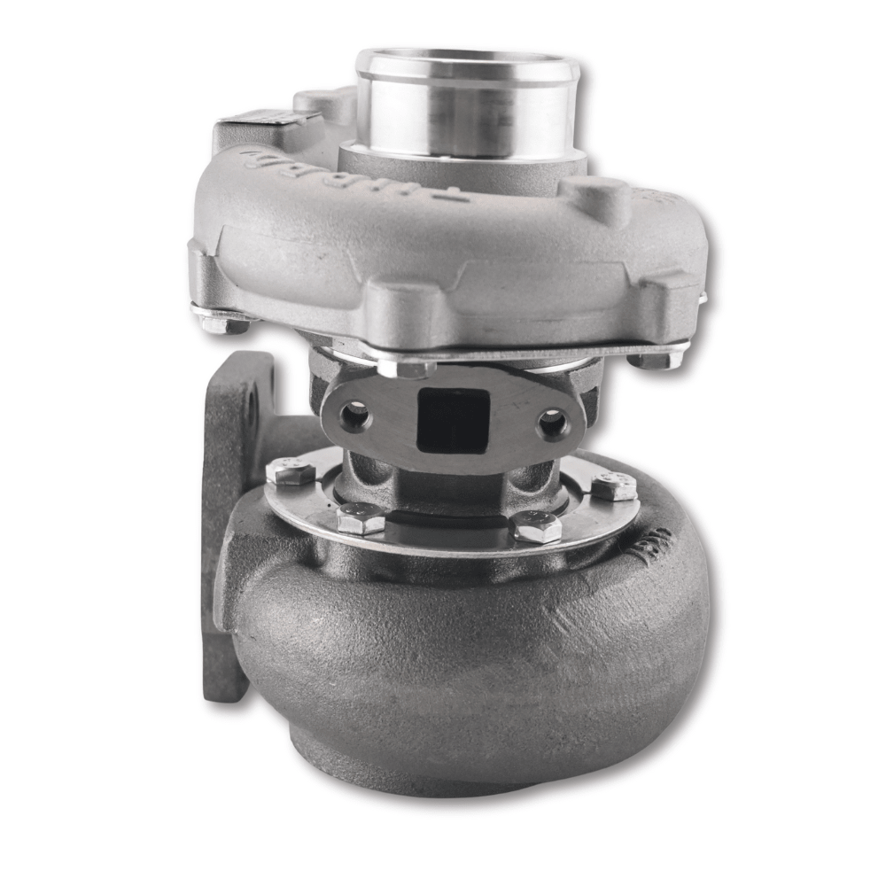Turbo TA3123 TA3107 Turbocharger 7C-3446 CA7C-3446 for Caterpillar CAT Engine 3054 Backhoe Loader 416 426 428 436 438 - Fuel Parts Depot