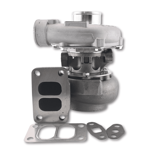 Turbo TA3123 TA3107 Turbocharger 7C-3446 CA7C-3446 for Caterpillar CAT Engine 3054 Backhoe Loader 416 426 428 436 438 - Fuel Parts Depot