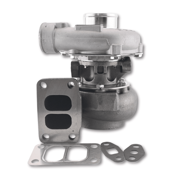 Turbo TA3123 TA3107 Turbocharger 7C-3446 CA7C-3446 for Caterpillar CAT Engine 3054 Backhoe Loader 416 426 428 436 438 - Fuel Parts Depot