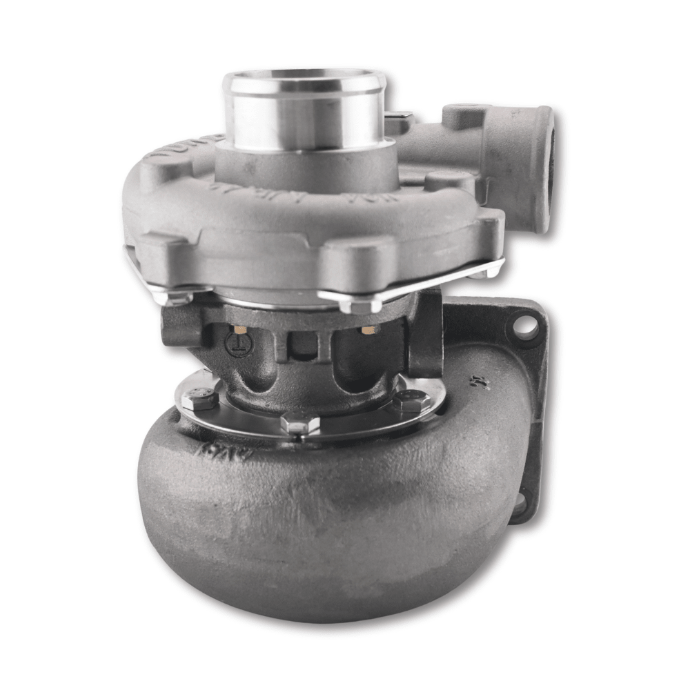 Turbo TA3123 TA3107 Turbocharger 7C-3446 CA7C-3446 for Caterpillar CAT Engine 3054 Backhoe Loader 416 426 428 436 438 - Fuel Parts Depot