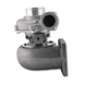 Turbo TA3123 TA3107 Turbocharger 7C-3446 CA7C-3446 for Caterpillar CAT Engine 3054 Backhoe Loader 416 426 428 436 438 - Fuel Parts Depot