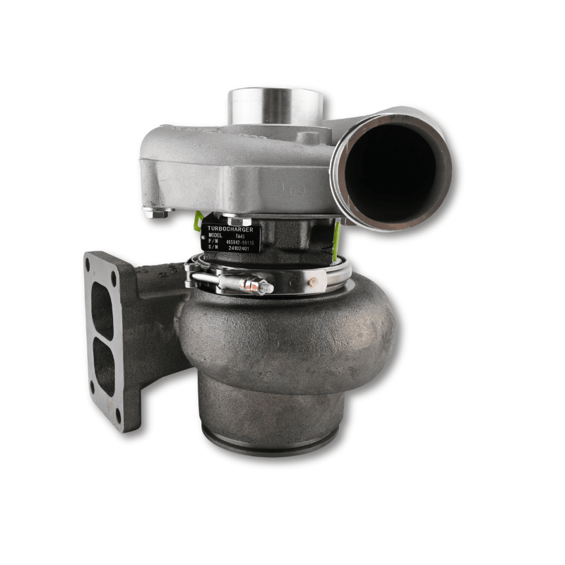 Turbo TA4503 Turbocharger 465942-5011S 370870 Fit for DAF Engine DHS825 Truck 2100 2300 2500 - Fuel Parts Depot