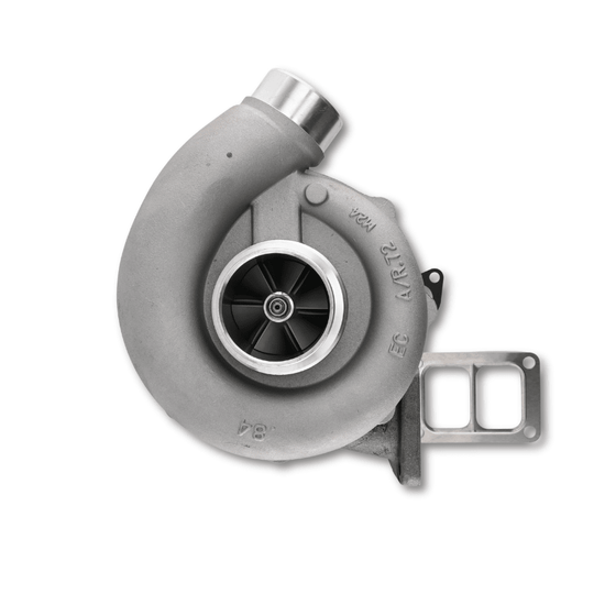 Turbo TA4503 Turbocharger 465942-5011S 370870 Fit for DAF Engine DHS825 Truck 2100 2300 2500 - Fuel Parts Depot