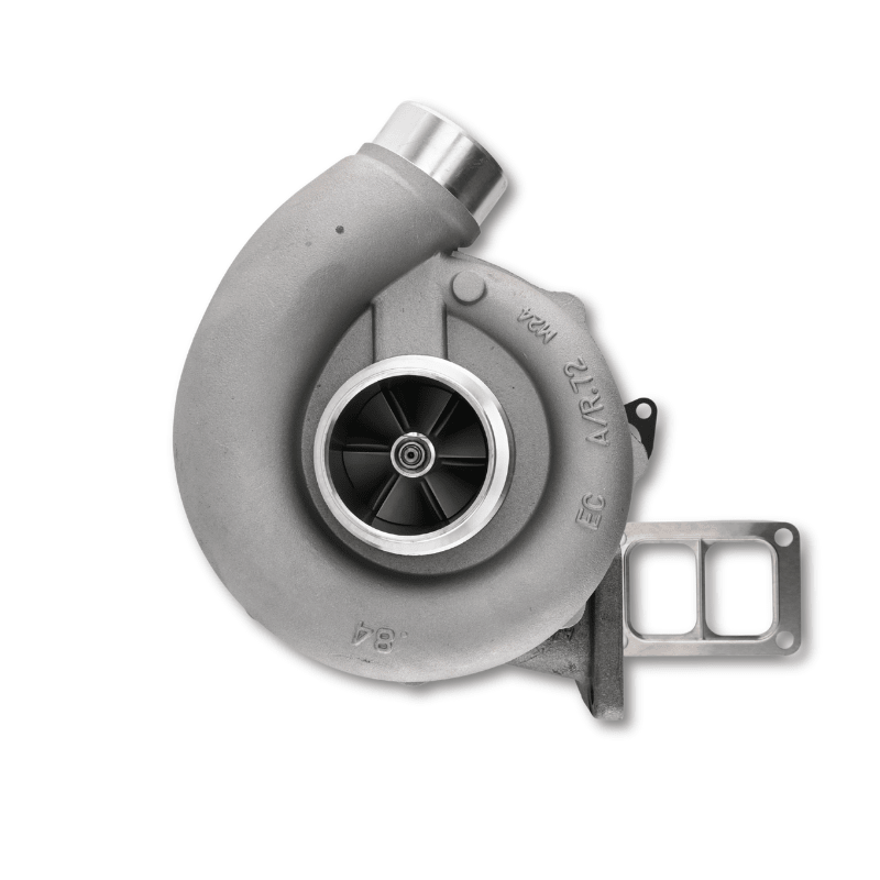 Turbo TA4503 Turbocharger 465942-5011S 370870 Fit for DAF Engine DHS825 Truck 2100 2300 2500 - Fuel Parts Depot