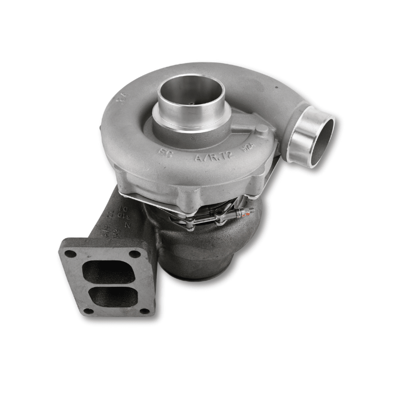 Turbo TA4503 Turbocharger 465942-5011S 370870 Fit for DAF Engine DHS825 Truck 2100 2300 2500 - Fuel Parts Depot