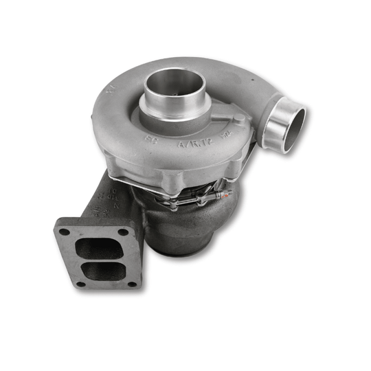Turbo TA4503 Turbocharger 465942-5011S 370870 Fit for DAF Engine DHS825 Truck 2100 2300 2500 - Fuel Parts Depot