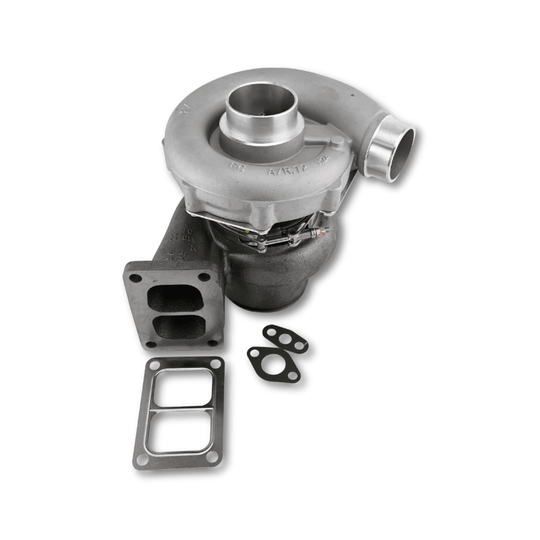 Turbo TA4503 Turbocharger 465942-5011S 370870 Fit for DAF Engine DHS825 Truck 2100 2300 2500 - Fuel Parts Depot