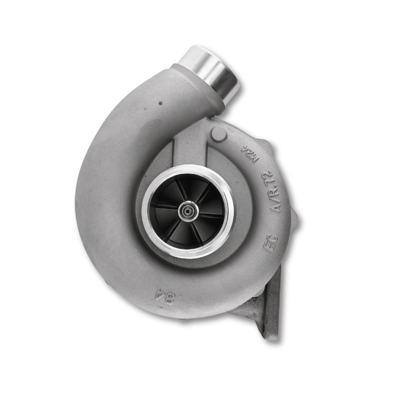 Turbo TA4503 Turbocharger 465942-5011S 370870 Fit for DAF Engine DHS825 Truck 2100 2300 2500 - Fuel Parts Depot
