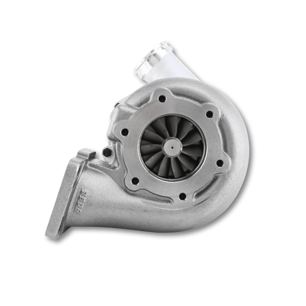 Turbo TA5132 Turbocharger 11033744 Fit for Volvo Penta Engine TD123 TD123TE Excavator EC450 EC650 - Fuel Parts Depot