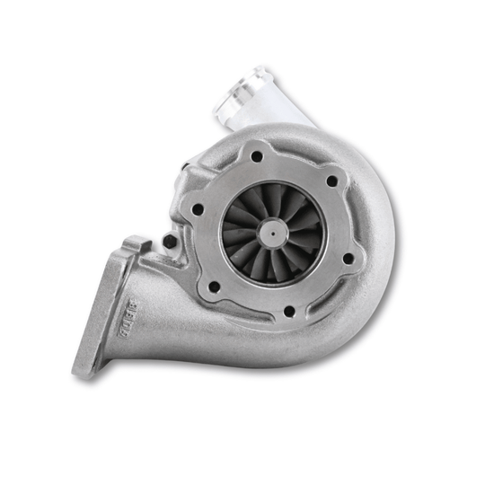 Turbo TA5132 Turbocharger 11033744 Fit for Volvo Penta Engine TD123 TD123TE Excavator EC450 EC650 - Fuel Parts Depot