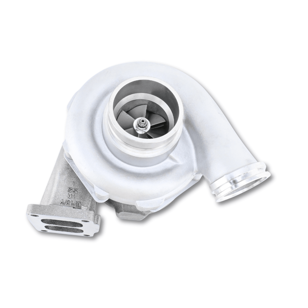 Turbo TA5132 Turbocharger 11033744 Fit for Volvo Penta Engine TD123 TD123TE Excavator EC450 EC650 - Fuel Parts Depot