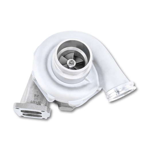Turbo TA5132 Turbocharger 11033744 Fit for Volvo Penta Engine TD123 TD123TE Excavator EC450 EC650 - Fuel Parts Depot