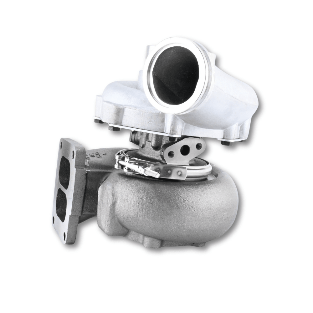 Turbo TA5132 Turbocharger 11033744 Fit for Volvo Penta Engine TD123 TD123TE Excavator EC450 EC650 - Fuel Parts Depot