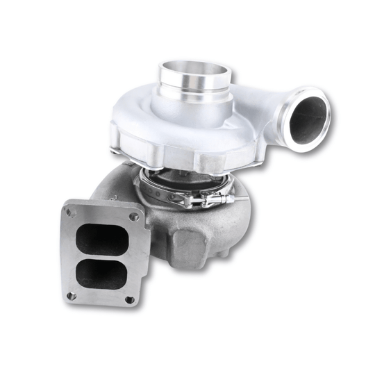 Turbo TA5132 Turbocharger 11033744 Fit for Volvo Penta Engine TD123 TD123TE Excavator EC450 EC650 - Fuel Parts Depot