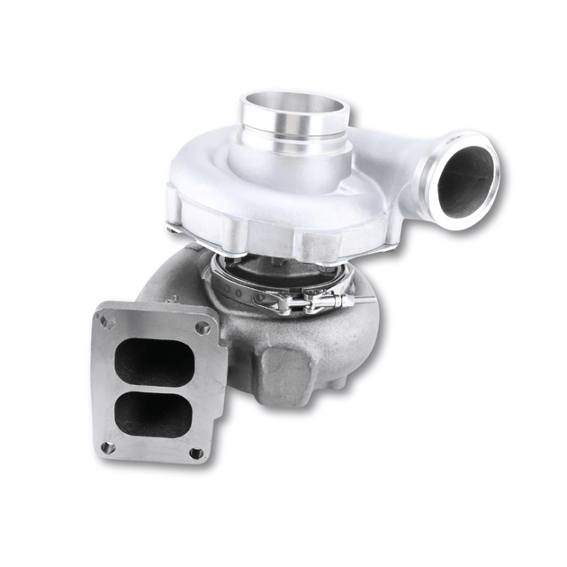 Turbo TA5132 Turbocharger 11033744 Fit for Volvo Penta Engine TD123 TD123TE Excavator EC450 EC650 - Fuel Parts Depot