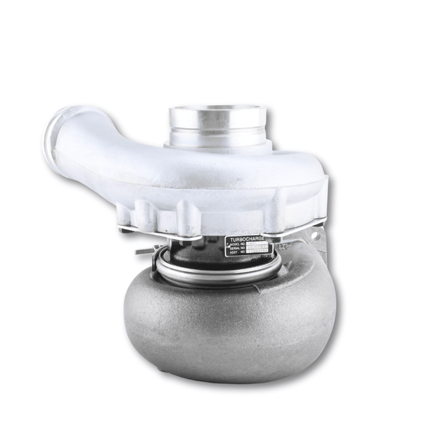 Turbo TA5132 Turbocharger 11033744 Fit for Volvo Penta Engine TD123 TD123TE Excavator EC450 EC650 - Fuel Parts Depot
