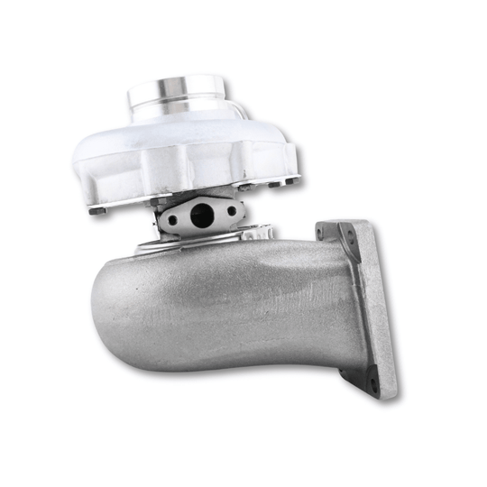 Turbo TA5132 Turbocharger 11033744 Fit for Volvo Penta Engine TD123 TD123TE Excavator EC450 EC650 - Fuel Parts Depot