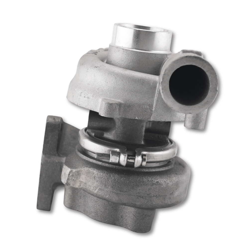 Turbo TC05-10A Turbocharger 49168-01202 for Mitsubishi 4D55T 4D56T L200 L300 Pajero Montero Dodge Raider - Fuel Parts Depot