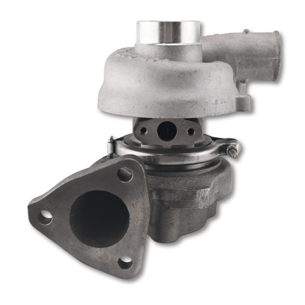 Turbo TC05-10A Turbocharger 49168-01202 for Mitsubishi 4D55T 4D56T L200 L300 Pajero Montero Dodge Raider - Fuel Parts Depot