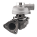 Turbo TC05-10A Turbocharger 49168-01202 for Mitsubishi 4D55T 4D56T L200 L300 Pajero Montero Dodge Raider - Fuel Parts Depot