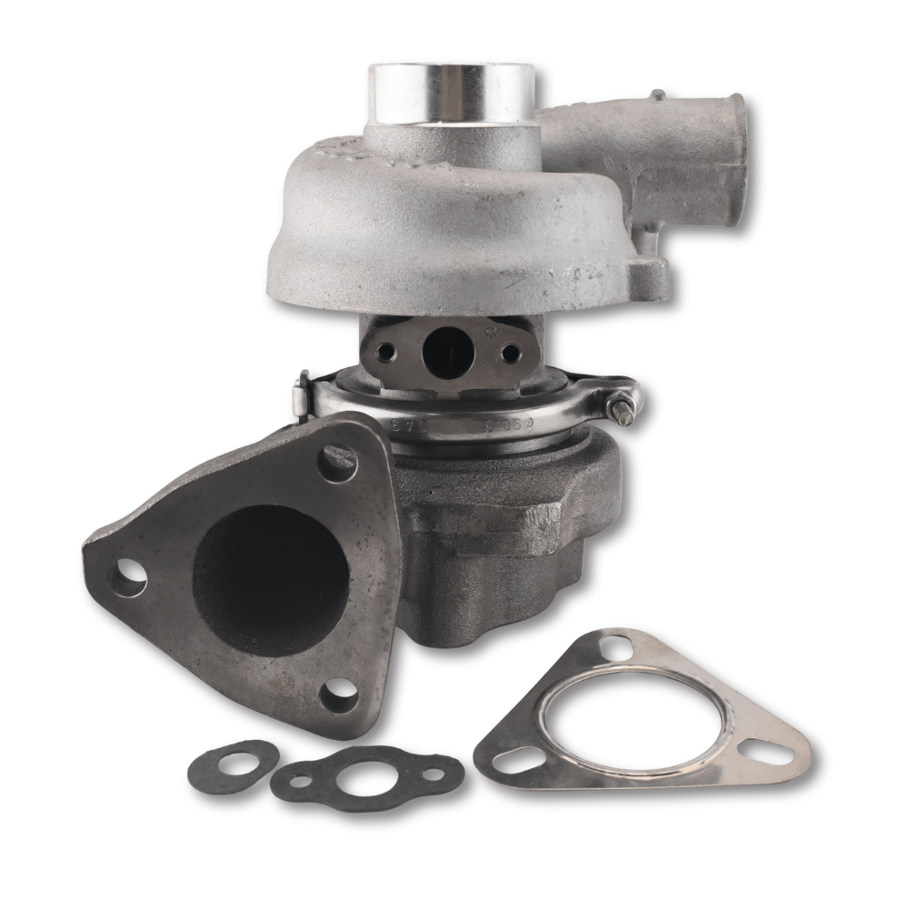Turbo TC05-10A Turbocharger 49168-01202 for Mitsubishi 4D55T 4D56T L200 L300 Pajero Montero Dodge Raider - Fuel Parts Depot