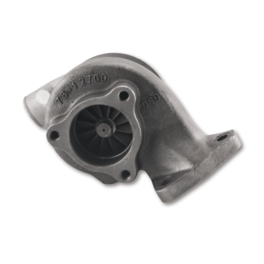 Turbo TC05-10A Turbocharger 49168-01202 for Mitsubishi 4D55T 4D56T L200 L300 Pajero Montero Dodge Raider - Fuel Parts Depot