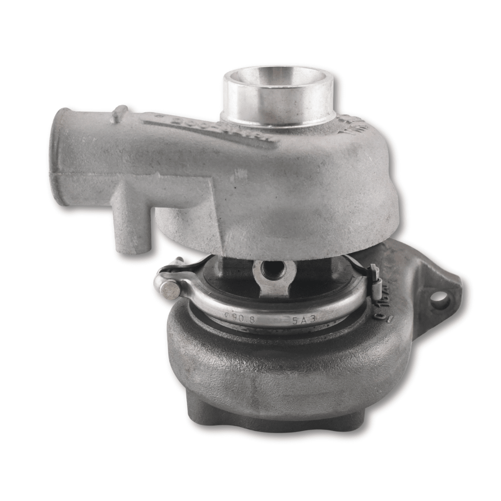 Turbo TC05-10A Turbocharger 49168-01202 for Mitsubishi 4D55T 4D56T L200 L300 Pajero Montero Dodge Raider - Fuel Parts Depot