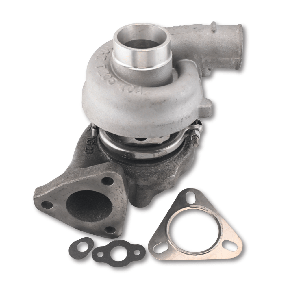 Turbo TC05-10A Turbocharger 49168-01202 for Mitsubishi 4D55T 4D56T L200 L300 Pajero Montero Dodge Raider - Fuel Parts Depot