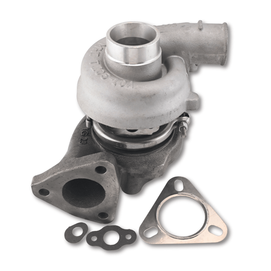 Turbo TC05-10A Turbocharger 49168-01202 for Mitsubishi 4D55T 4D56T L200 L300 Pajero Montero Dodge Raider - Fuel Parts Depot