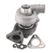 Turbo TC05-10A Turbocharger 49168-01202 for Mitsubishi 4D55T 4D56T L200 L300 Pajero Montero Dodge Raider - Fuel Parts Depot
