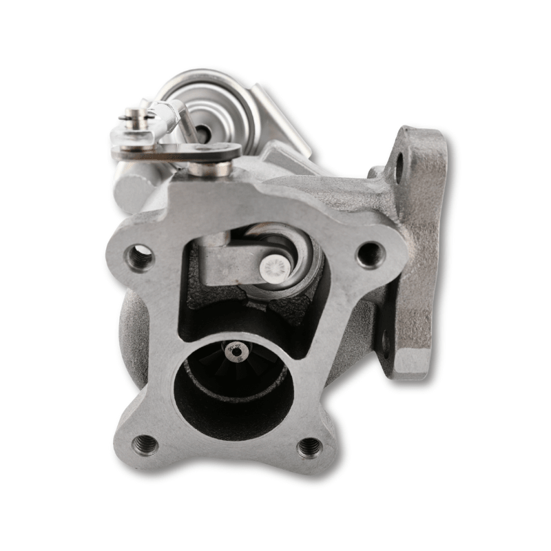 Turbo TD025 Turbocharger 49173-06200 04115575 for Isuzu Deutz Engine Tier3 - Fuel Parts Depot