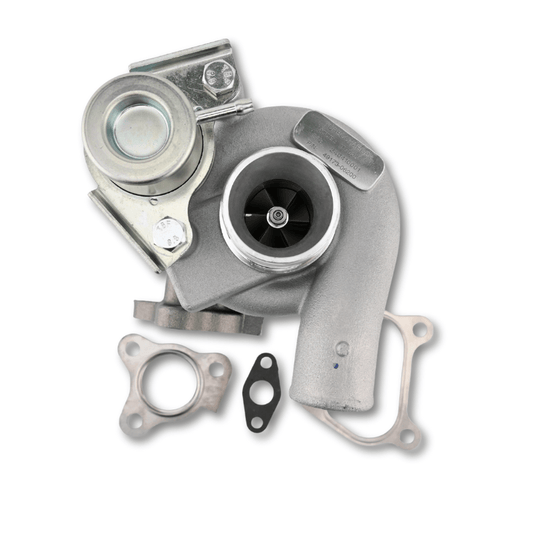 Turbo TD025 Turbocharger 49173-06200 04115575 for Isuzu Deutz Engine Tier3 - Fuel Parts Depot