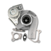 Turbo TD025 Turbocharger 49173-06200 04115575 for Isuzu Deutz Engine Tier3 - Fuel Parts Depot