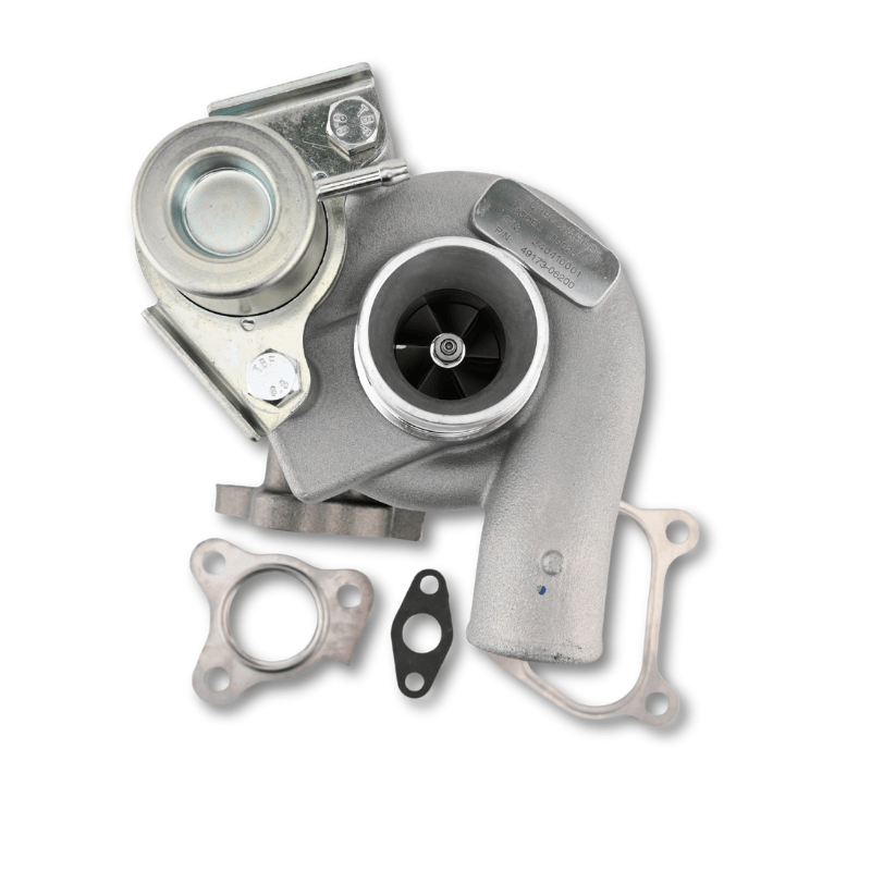 Turbo TD025 Turbocharger 49173-06200 04115575 for Isuzu Deutz Engine Tier3 - Fuel Parts Depot