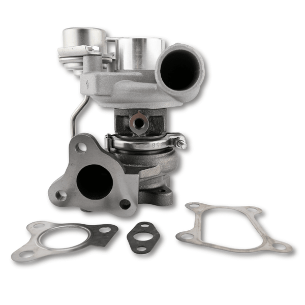 Turbo TD025 Turbocharger 49173-06200 04115575 for Isuzu Deutz Engine Tier3 - Fuel Parts Depot