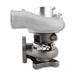 Turbo TD025 Turbocharger 49173-06200 04115575 for Isuzu Deutz Engine Tier3 - Fuel Parts Depot
