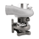 Turbo TD025 Turbocharger 49173-06200 04115575 for Isuzu Deutz Engine Tier3 - Fuel Parts Depot