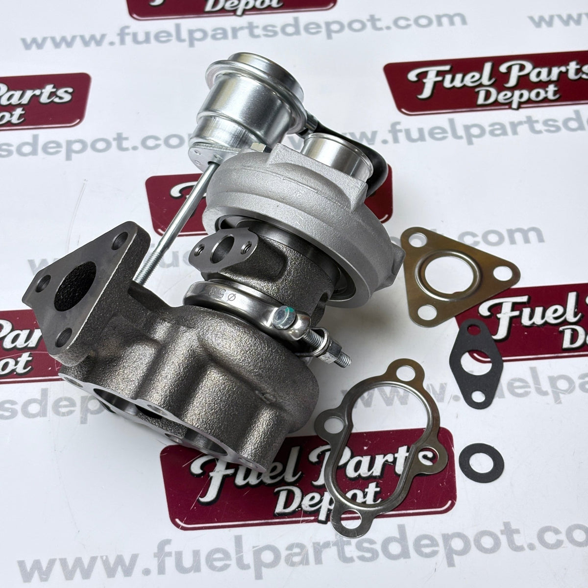 Turbo TD025M-05T Turbocharger 1G676-17013 1G67617013 Fit for Kubota D1105T V1505T - Fuel Parts Depot