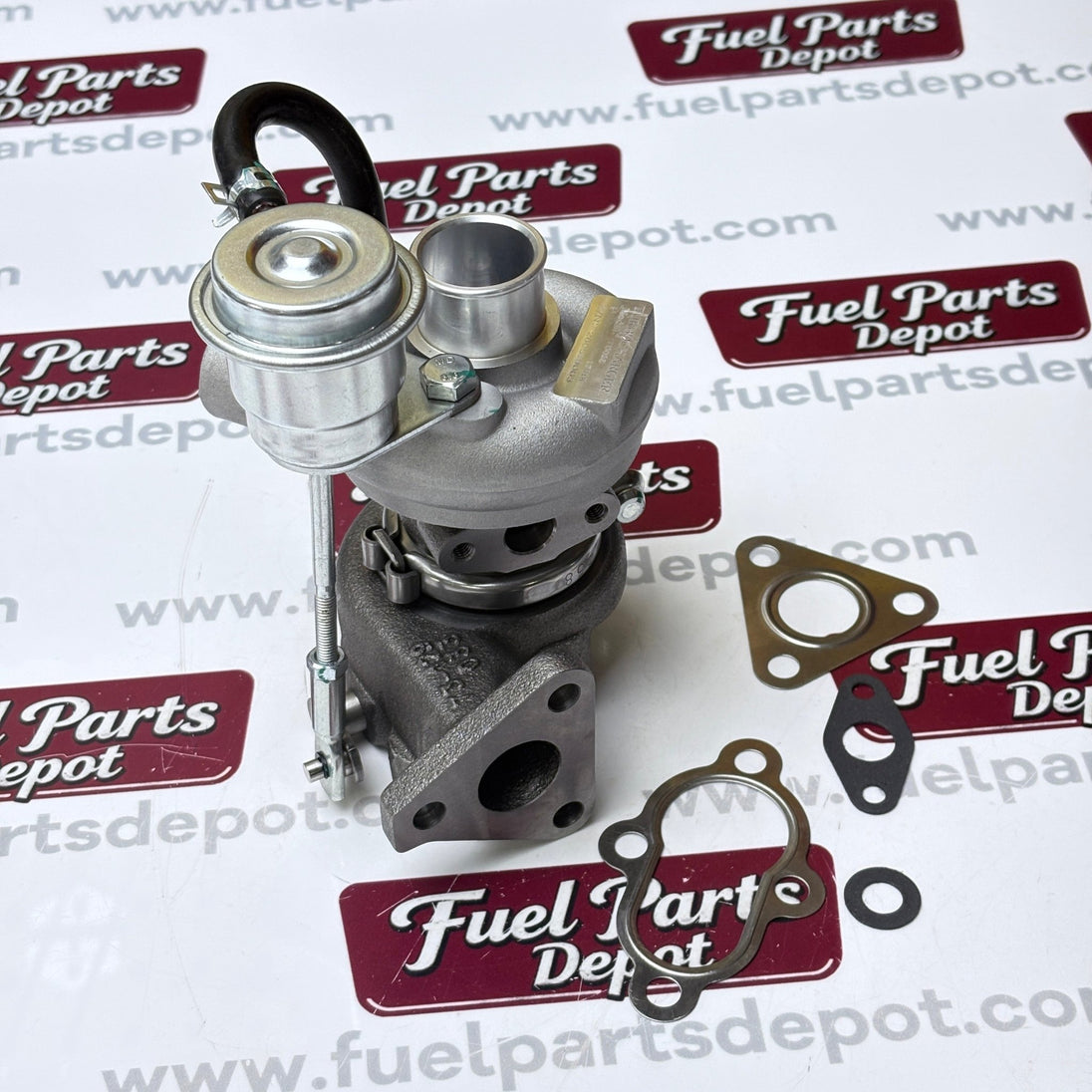 Turbo TD025M-05T Turbocharger 1G676-17013 1G67617013 Fit for Kubota D1105T V1505T - Fuel Parts Depot