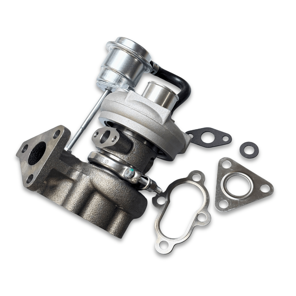 Turbo TD025M-05T Turbocharger 1G676-17013 1G67617013 Fit for Kubota D1105T V1505T - Fuel Parts Depot