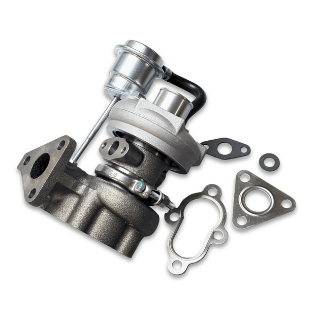 Turbo TD025M-05T Turbocharger 1G676-17013 1G67617013 Fit for Kubota D1105T V1505T - Fuel Parts Depot