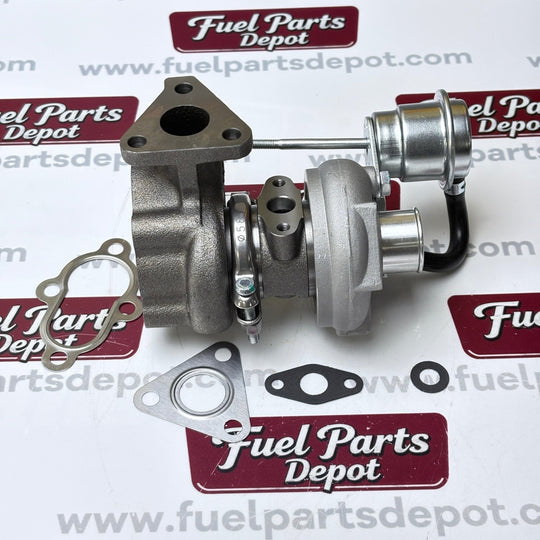 Turbo TD025M-05T Turbocharger 1G676-17013 1G67617013 Fit for Kubota D1105T V1505T - Fuel Parts Depot