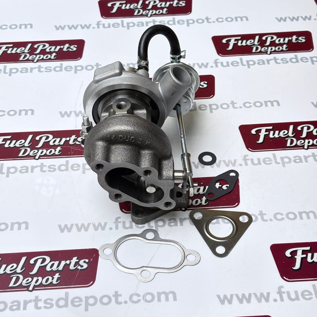 Turbo TD025M-05T Turbocharger 1G676-17013 1G67617013 Fit for Kubota D1105T V1505T - Fuel Parts Depot