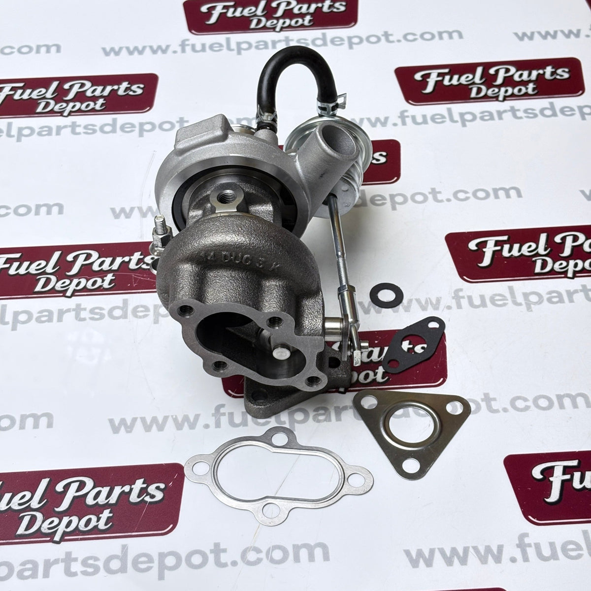 Turbo TD025M-05T Turbocharger 1G676-17013 1G67617013 Fit for Kubota D1105T V1505T - Fuel Parts Depot