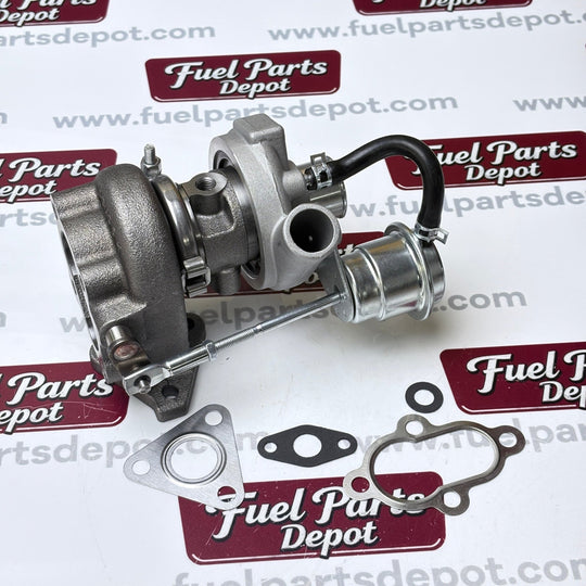 Turbo TD025M-05T Turbocharger 1G676-17013 1G67617013 Fit for Kubota D1105T V1505T - Fuel Parts Depot