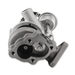 Turbo TD03 Turbocharger 49173-03410 1E038-17016 for Kubota V1505-T D1105-T Engine Bobcat S150 S175 - Fuel Parts Depot