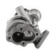 Turbo TD03 Turbocharger 49173-03410 1E038-17016 for Kubota V1505-T D1105-T Engine Bobcat S150 S175 - Fuel Parts Depot