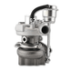 Turbo TD03 Turbocharger 49173-03410 1E038-17016 for Kubota V1505-T D1105-T Engine Bobcat S150 S175 - Fuel Parts Depot